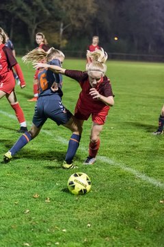 Bild 251 - B-Juniorinnen VfL Pinneberg - Eimsbuettler TV : Ergebnis: 1:0